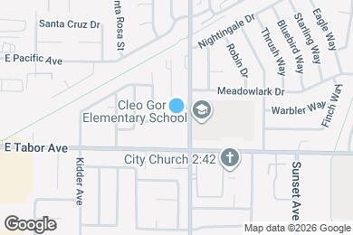 Map image of the property - Unit
