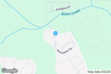 Map image of the property - 121 Caribbean Village Dr