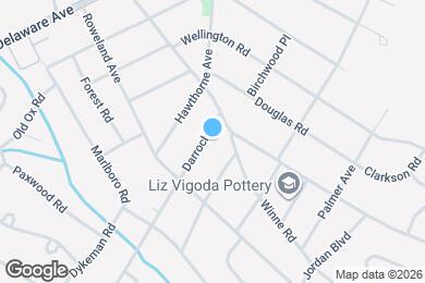 Map image of the property - 10 Darroch Rd