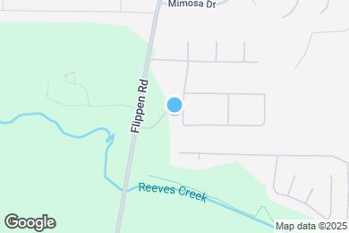 Map image of the property - 434 Fairhaven Ct