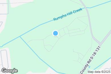 Map image of the property - 114 Trevino Dr