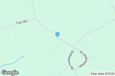 Map image of the property - 129 Carr Rd