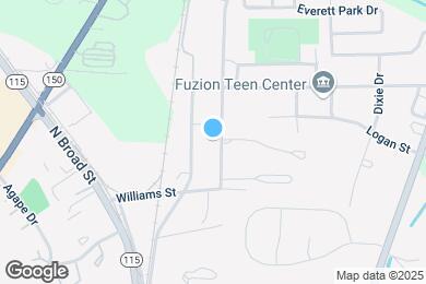 Map image of the property - 36 Selma Dr