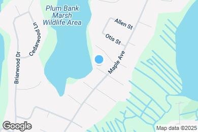 Map image of the property - 5 Tudor Ct W