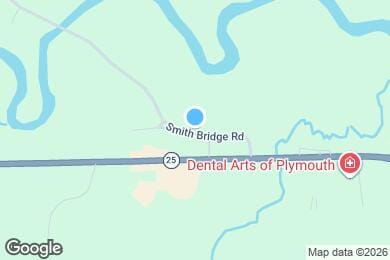 Map image of the property - 30 Smith Bridge Rd