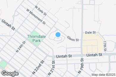 Map image of the property - 2230 Stepping Stones Way