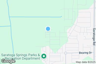Map image of the property - 913 E Flotsam Way