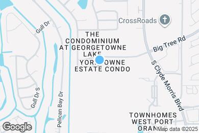 Map image of the property - 1601 Big Tree Rd