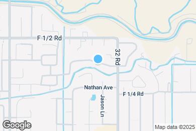 Map image of the property - 3191 Highview Rd