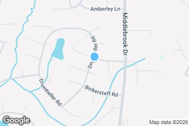 Map image of the property - 535 Drumheller Rd