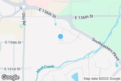 Map image of the property - 13420 Dewpoint Ln