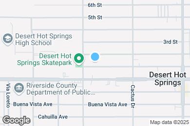 Map image of the property - 66056 First Street