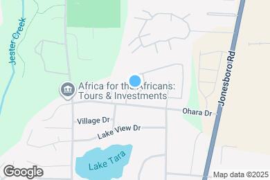 Map image of the property - 1134 Gable Terrace