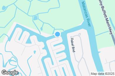 Map image of the property - 85 Comanche Ct