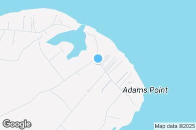 Map image of the property - 952 Magothy Ave