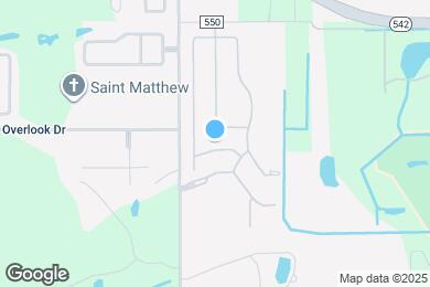 Map image of the property - 3134 Whispering Trails St