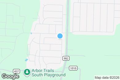 Map image of the property - 115 Herman Ln