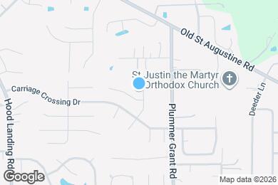 Map image of the property - 12274 Stockbridge Ct N