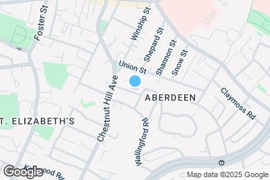 Map image of the property - 24 Priscilla Rd