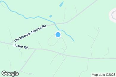 Map image of the property - 2625 Sierra Chase Dr