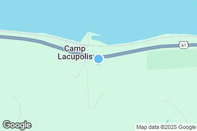 Map image of the property - 70987 US-61