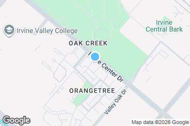 Map image of the property - 102 Tangerine