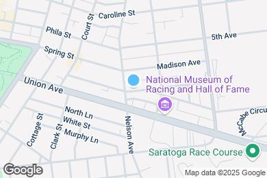 Map image of the property - 89 George St