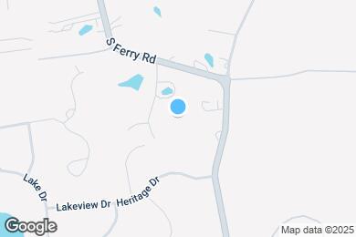 Map image of the property - 9 Willow Pond Rd