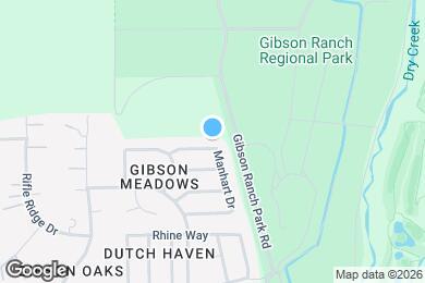 Map image of the property - 2367 Twede Way