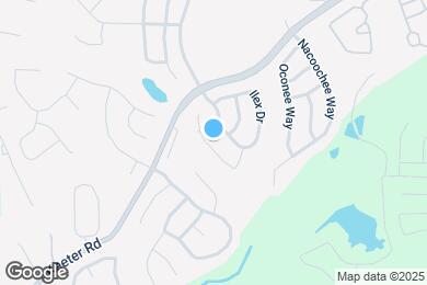 Map image of the property - 218 Osmanthus Way
