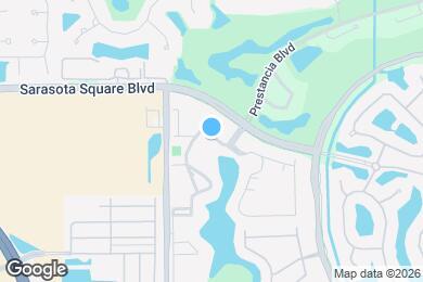 Map image of the property - 4009 Crockers Lake Blvd