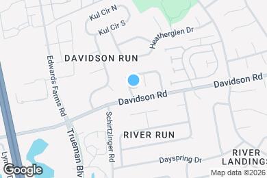 Map image of the property - 4840 Briston Dr