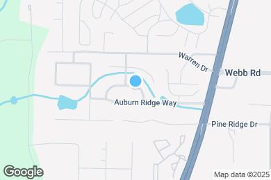 Map image of the property - 8139 Green Garden Dr