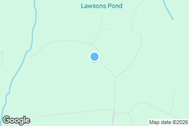 Map image of the property - 883 Little Bear Ln