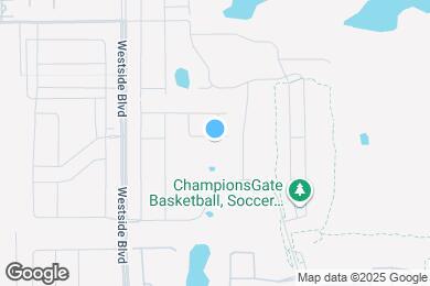 Map image of the property - 8912 Takeaway Wy