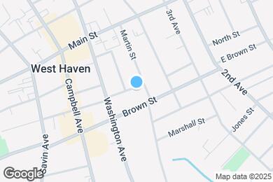 Map image of the property - 14 Court St