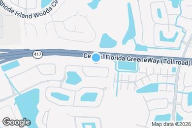 Map image of the property - 2065 Chatham Place Dr