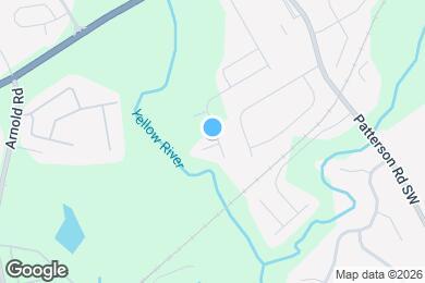 Map image of the property - 2019 Teagen Ct