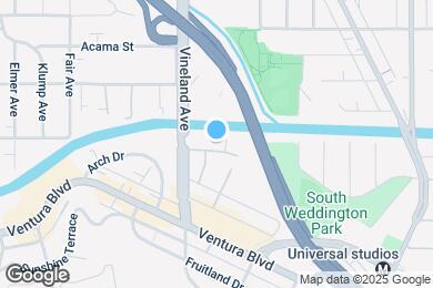 Map image of the property - 10987 Bluffside Dr