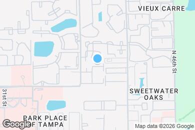 Map image of the property - 13915 Heritage Club Dr