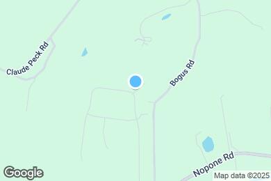 Map image of the property - 4413 Whitetail Path Cove