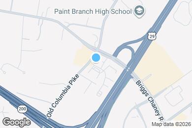 Map image of the property - 4 Avonshire Ct