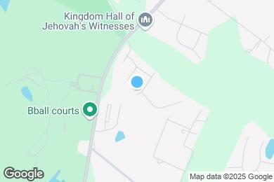 Map image of the property - 9342 Sloan Forest Dr