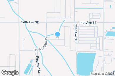 Map image of the property - 1862 Crinkle Leaf Ct
