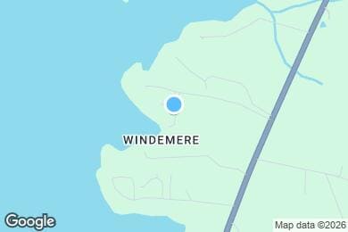 Map image of the property - 25 Juneberry Ln