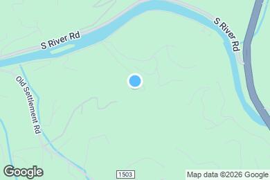 Map image of the property - 276 Crooked Creek Ln