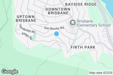 Map image of the property - Unit