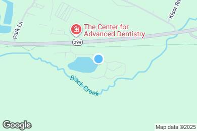 Map image of the property - 499 NY-299