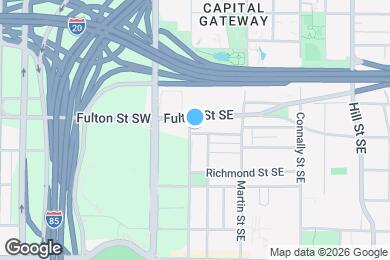 Map image of the property - Unit 484