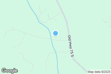 Map image of the property - 122 Stonebrook Trail